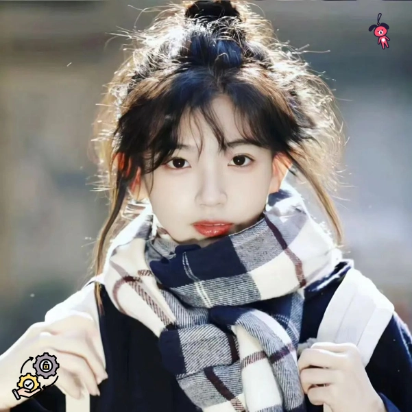 小鱼
